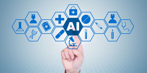 攜手Moderna與勃林格殷格翰 IBM以網(wǎng)絡(luò)技術(shù)革新重回醫(yī)療領(lǐng)域