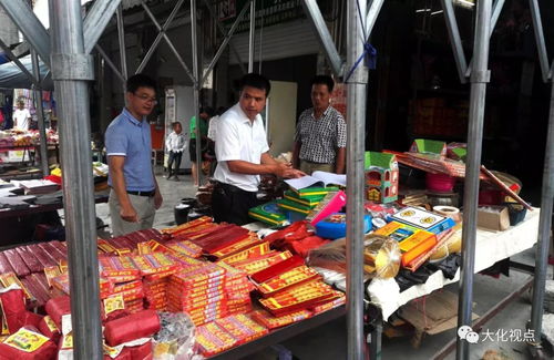 百馬鄉開展日用品專項安全檢查，筑牢鄉村生活安全防線