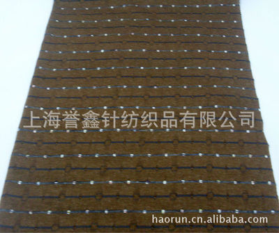 探秘上海譽鑫針紡織品 價格、廠家、毛面料與昊潤精密技術的融合