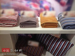 針織面料床品 家紡經銷商為何不敢輕易嘗新？